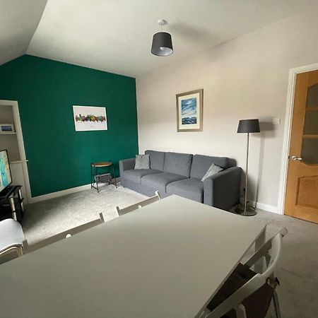 Carronvale. 3 Bedroom Oban Apartment. Exterior foto
