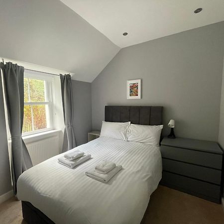 Carronvale. 3 Bedroom Oban Apartment. Exterior foto