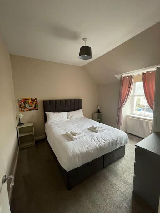 Carronvale. 3 Bedroom Oban Apartment. Exterior foto