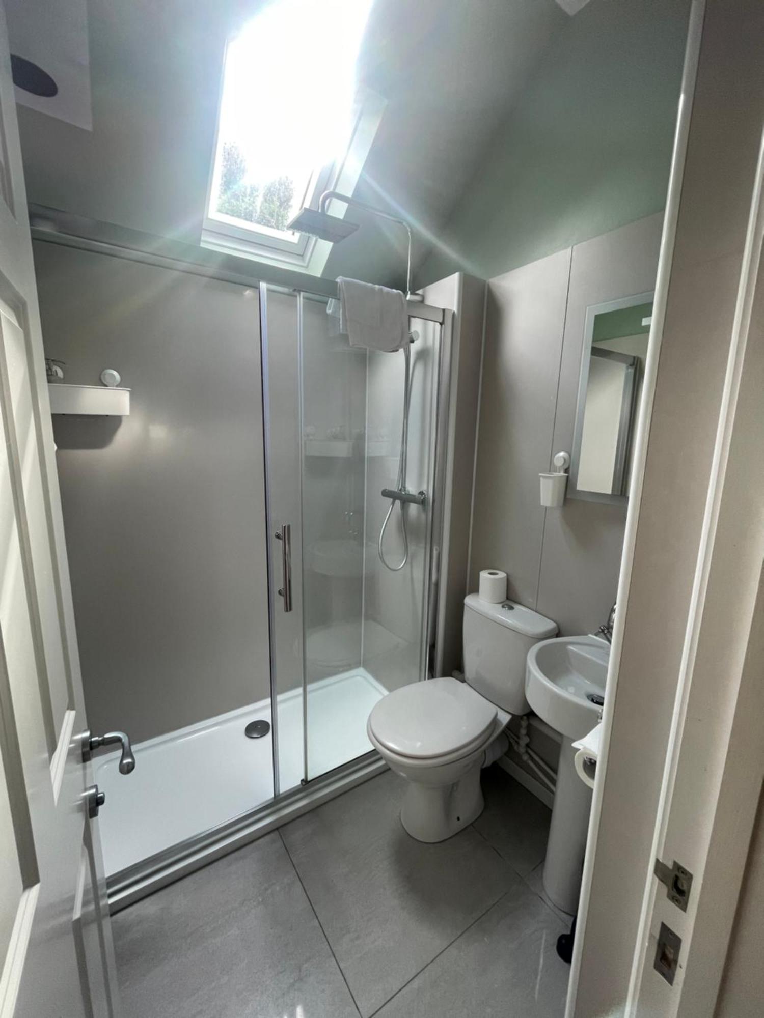 Carronvale. 3 Bedroom Oban Apartment. Exterior foto